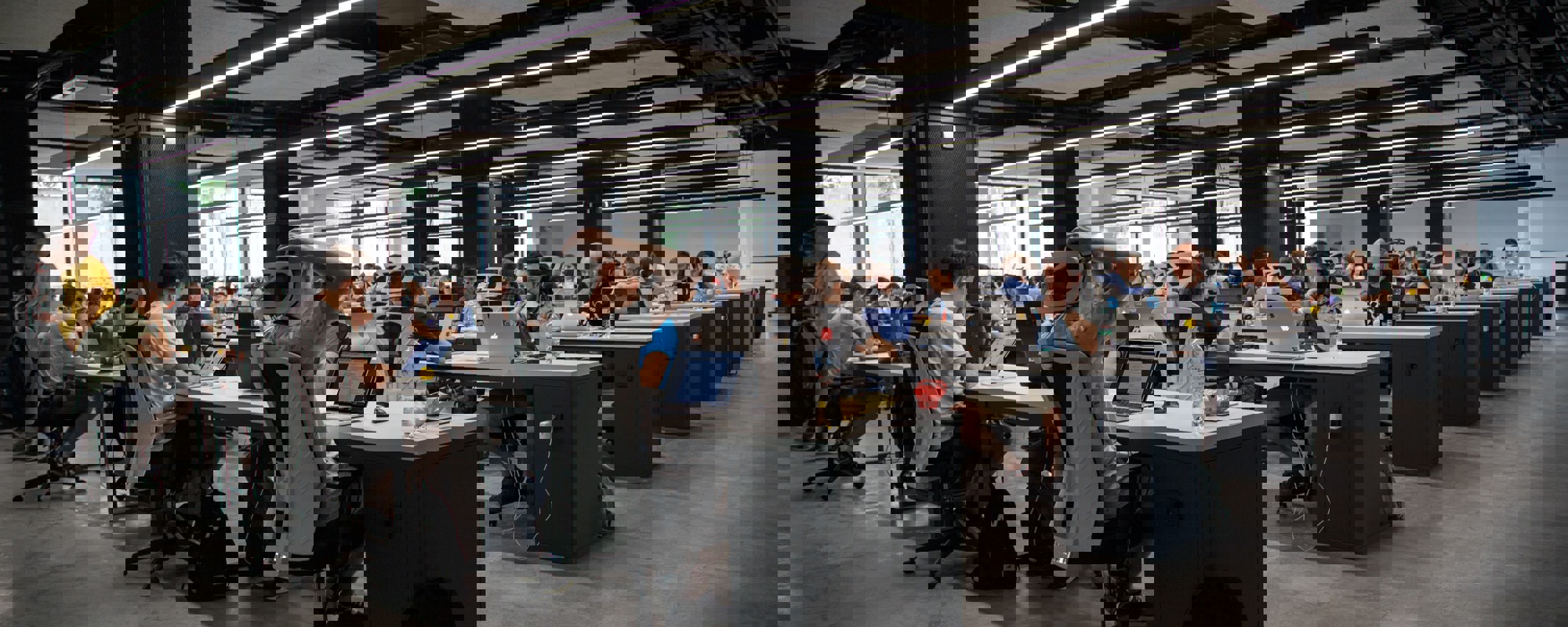 How to write an Employee Experience strategy