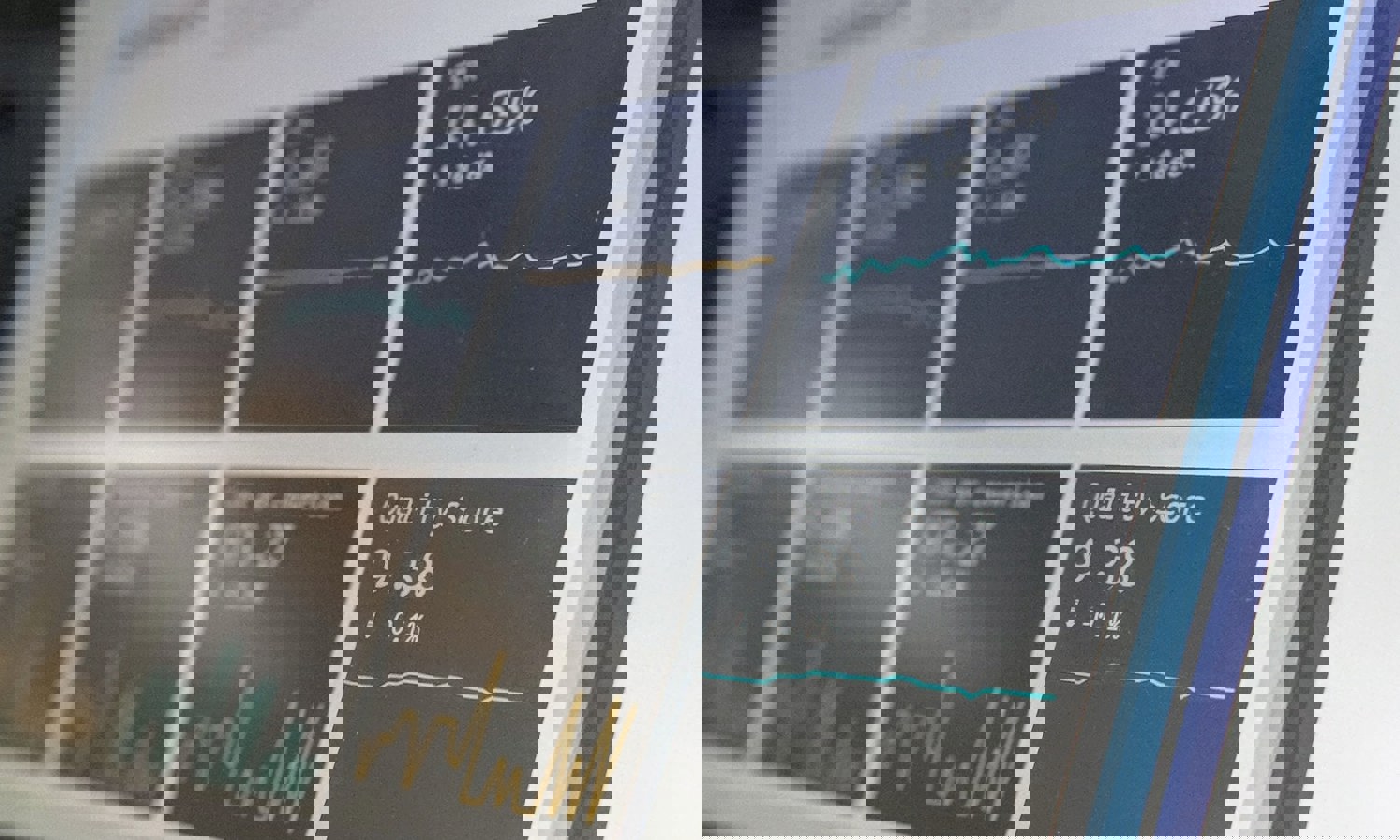 Employee Surveys should not be about 'the number'