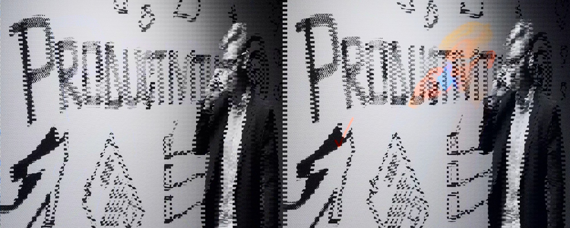 Employee Experience framework