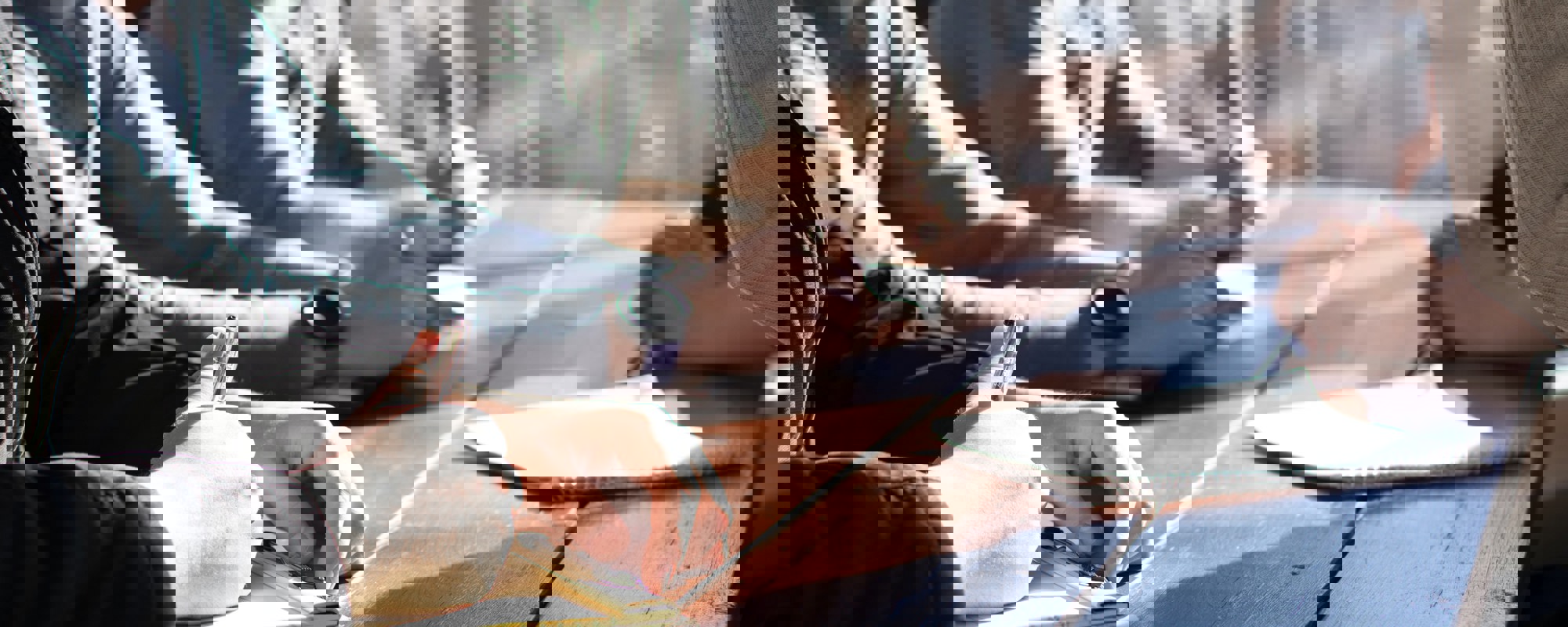 What is an Employee Experience survey?